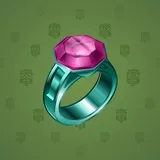 Gem Signet #640