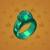 Gem Signet #644 Gem Signet #644