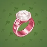 Gem Signet #654