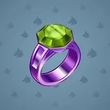 Gem Signet #663 Gem Signet #663