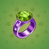 Gem Signet #668 Gem Signet #668