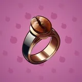 Gem Signet #678