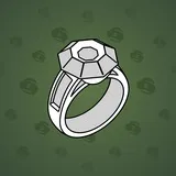 Gem Signet #683