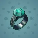 Gem Signet #692 Gem Signet #692
