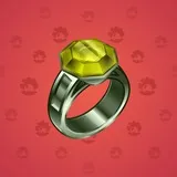 Gem Signet #693
