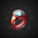 Gem Signet #699 Gem Signet #699