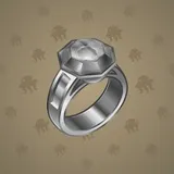 Gem Signet #701 Gem Signet #701