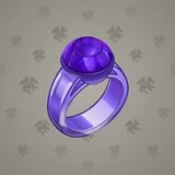 Gem Signet #703 Gem Signet #703