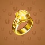 Gem Signet #704 Gem Signet #704