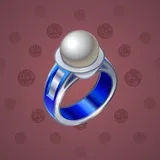 Gem Signet #705 Gem Signet #705
