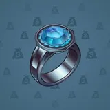 Gem Signet #714 Gem Signet #714