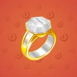 Gem Signet #716 Gem Signet #716