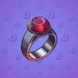 Gem Signet #717 Gem Signet #717