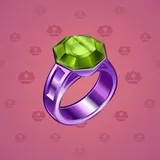 Gem Signet #72 Gem Signet #72