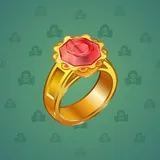 Gem Signet #727