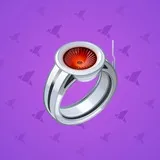 Gem Signet #729 Gem Signet #729