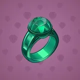 Gem Signet #73 Gem Signet #73