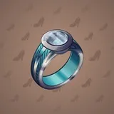 Gem Signet #733