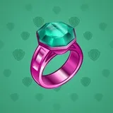 Gem Signet #735