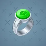 Gem Signet #737 Gem Signet #737