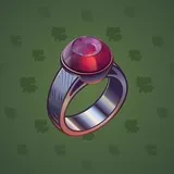 Gem Signet #743 Gem Signet #743