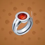 Gem Signet #746 Gem Signet #746