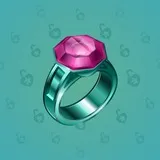 Gem Signet #751 Gem Signet #751