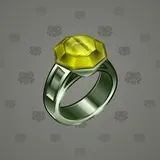Gem Signet #752 Gem Signet #752