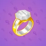 Gem Signet #753 Gem Signet #753