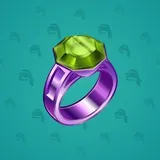 Gem Signet #758 Gem Signet #758
