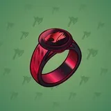 Gem Signet #76 Gem Signet #76