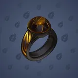 Gem Signet #760 Gem Signet #760