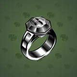 Gem Signet #762 Gem Signet #762