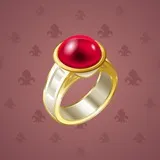 Gem Signet #766 Gem Signet #766