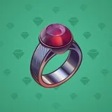 Gem Signet #767 Gem Signet #767