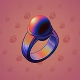 Gem Signet #77 Gem Signet #77