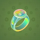 Gem Signet #775 Gem Signet #775