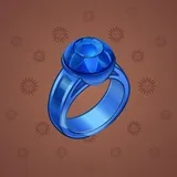 Gem Signet #776 Gem Signet #776