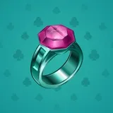 Gem Signet #781 Gem Signet #781