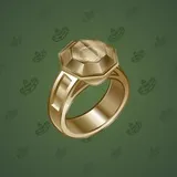 Gem Signet #782 Gem Signet #782