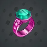 Gem Signet #783 Gem Signet #783