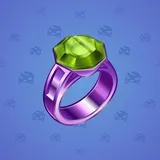 Gem Signet #784 Gem Signet #784