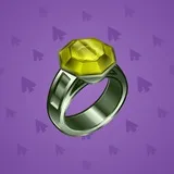 Gem Signet #786 Gem Signet #786