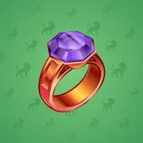 Gem Signet #789 Gem Signet #789