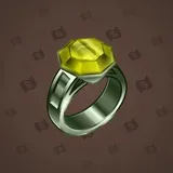Gem Signet #79 Gem Signet #79