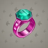 Gem Signet #791 Gem Signet #791