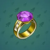 Gem Signet #794 Gem Signet #794