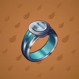 Gem Signet #795 Gem Signet #795