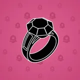 Gem Signet #796