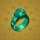 Gem Signet #797 Gem Signet #797